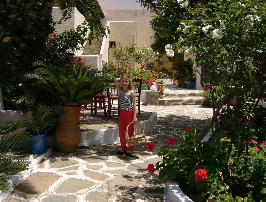 באטסי Villa Rena מראה חיצוני תמונה