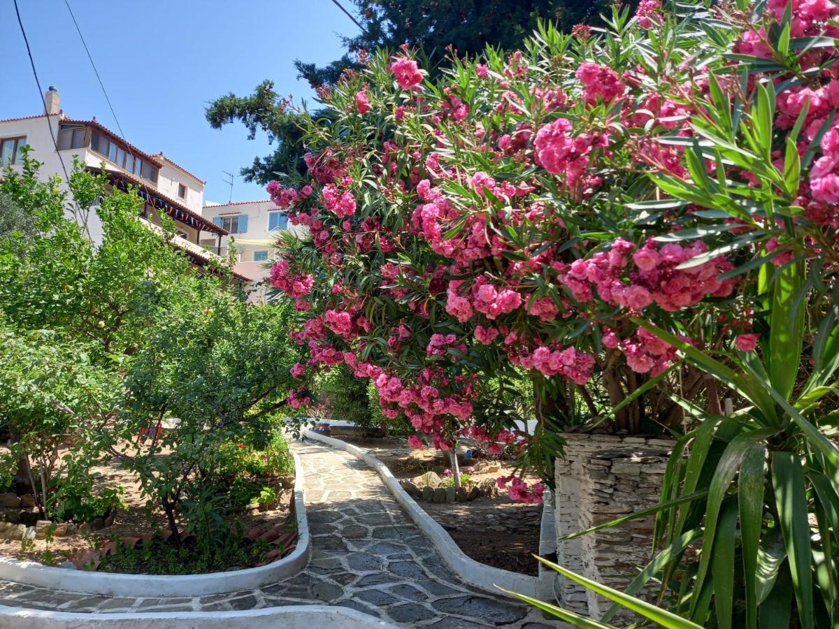 באטסי Villa Rena מראה חיצוני תמונה