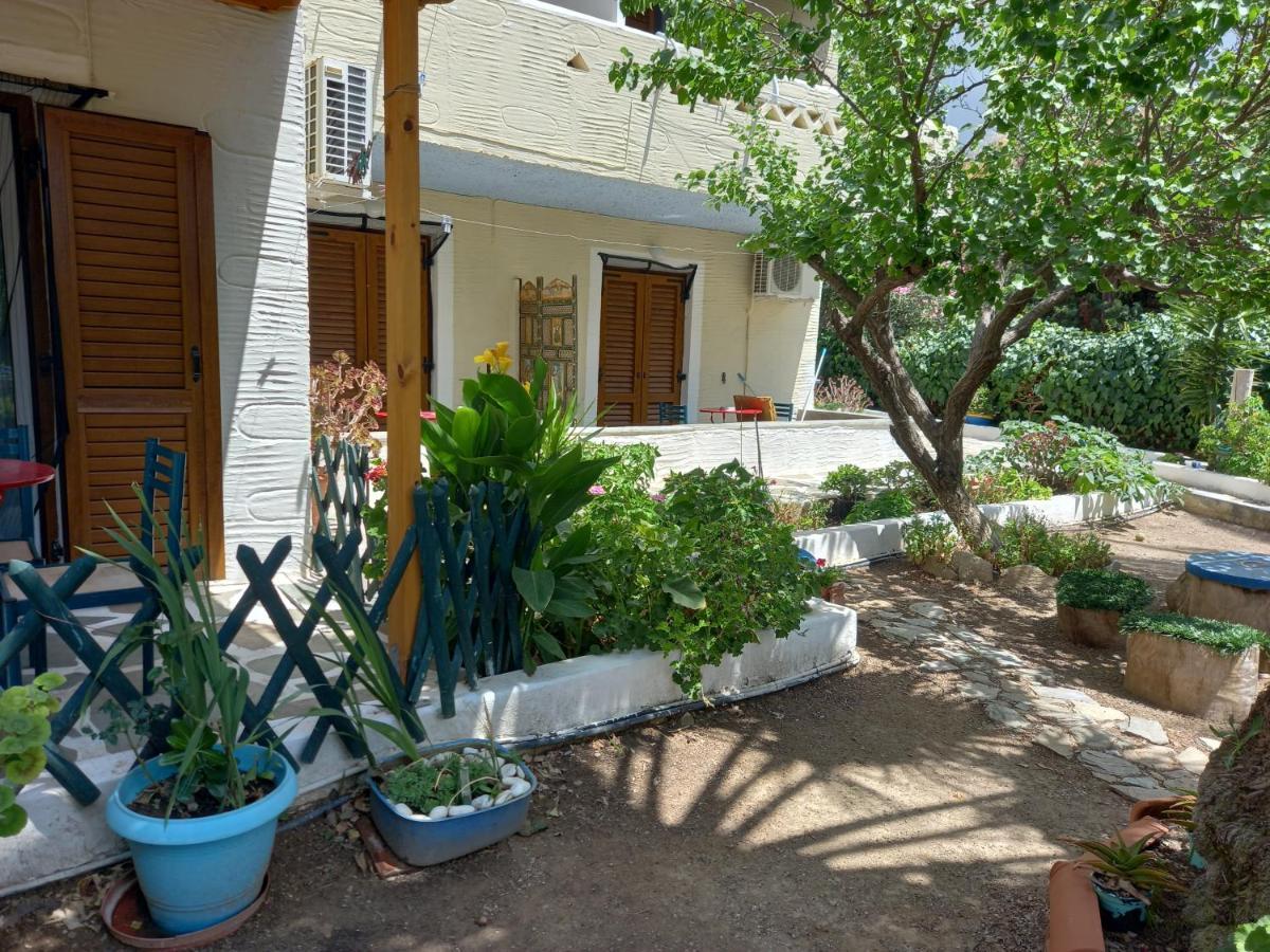 באטסי Villa Rena מראה חיצוני תמונה