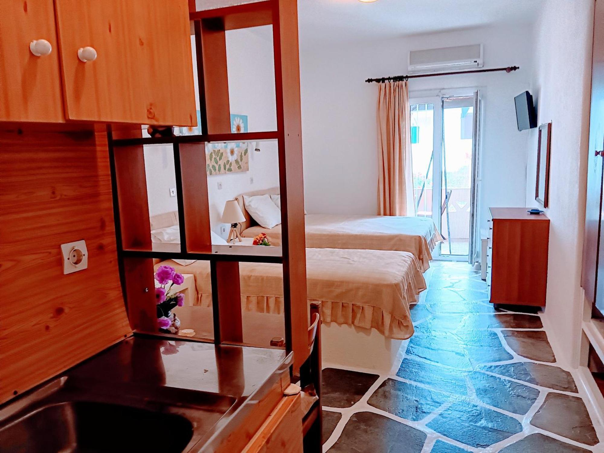 באטסי Villa Rena מראה חיצוני תמונה