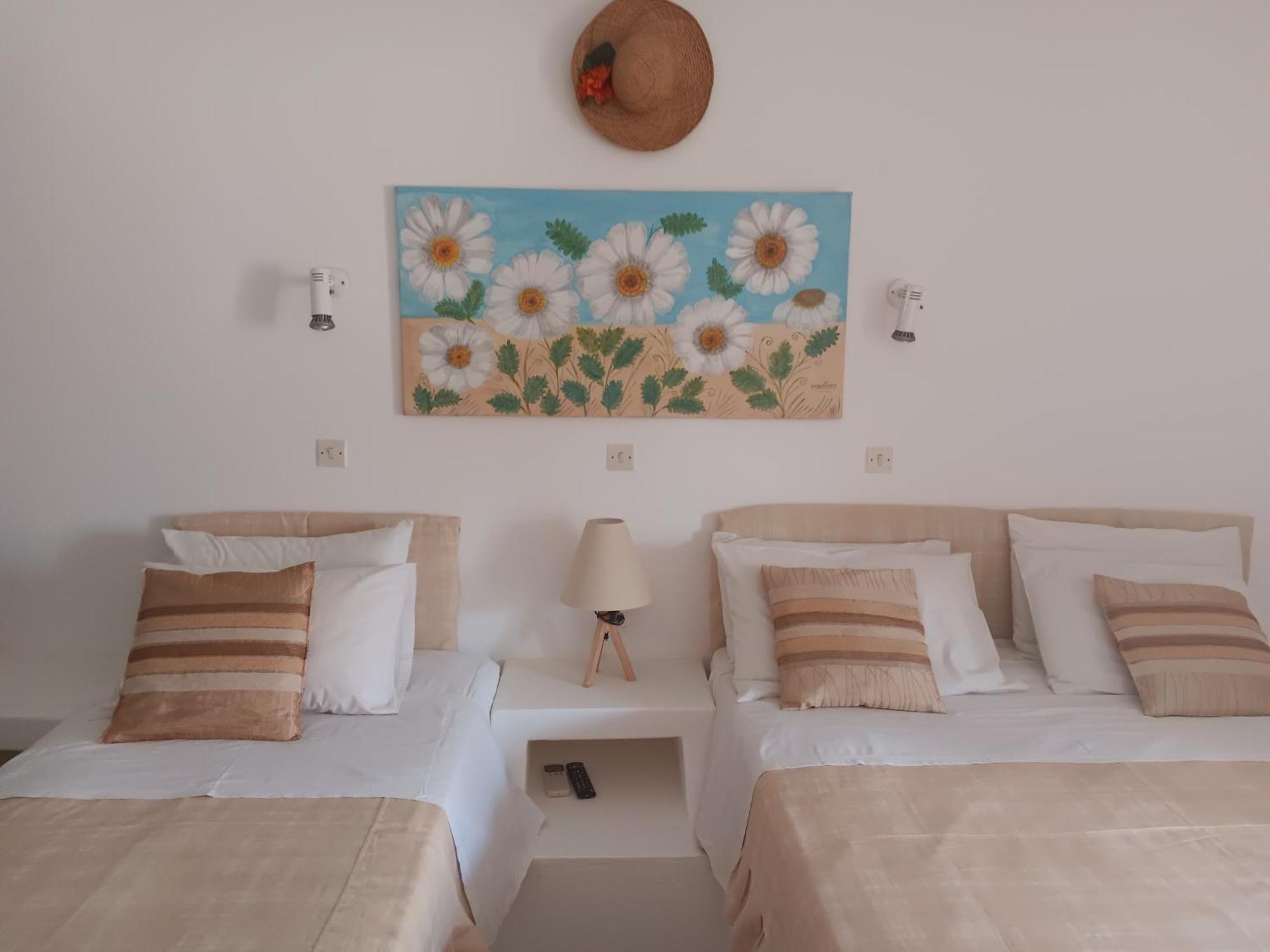 באטסי Villa Rena חדר תמונה
