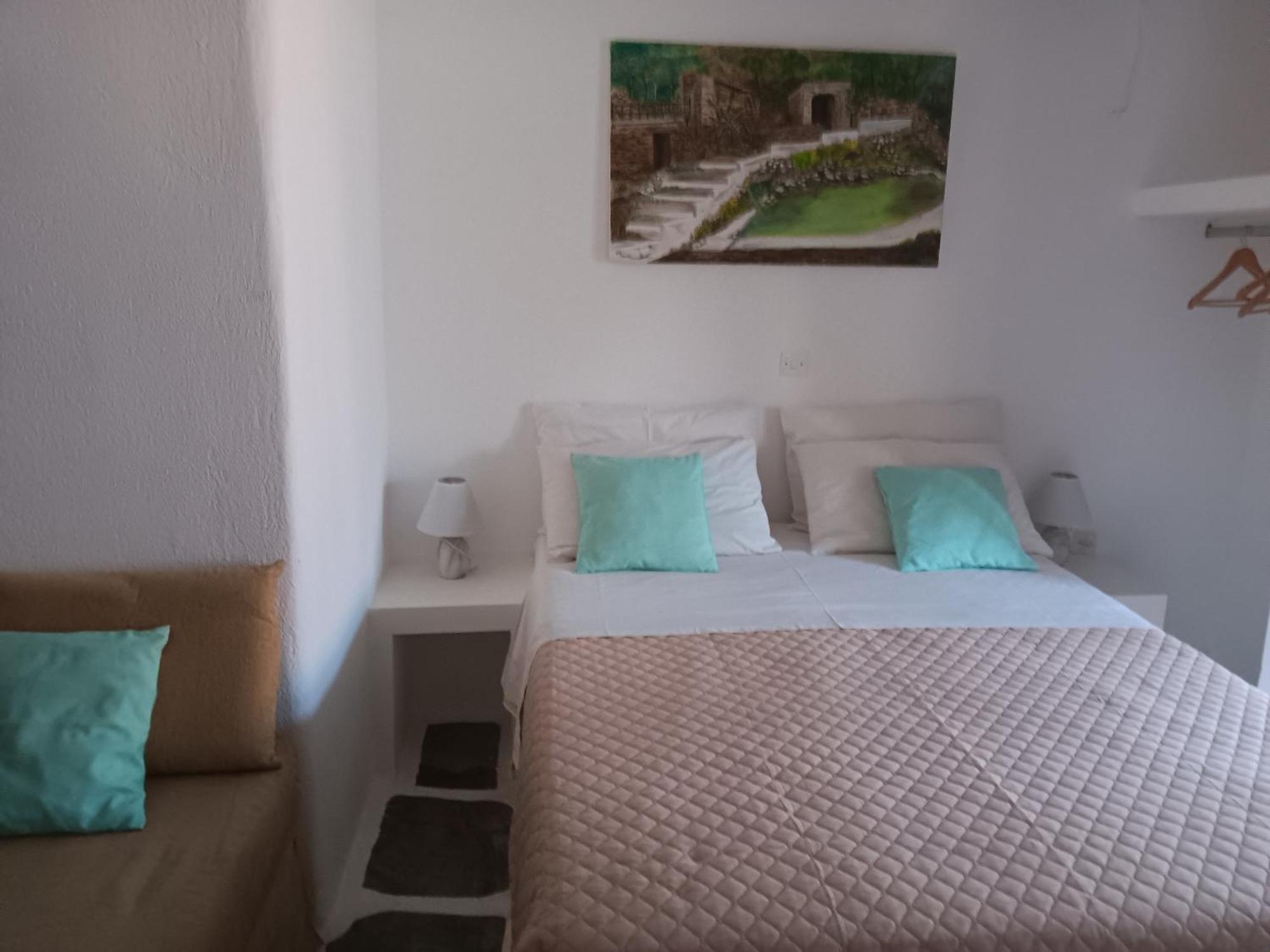 באטסי Villa Rena מראה חיצוני תמונה