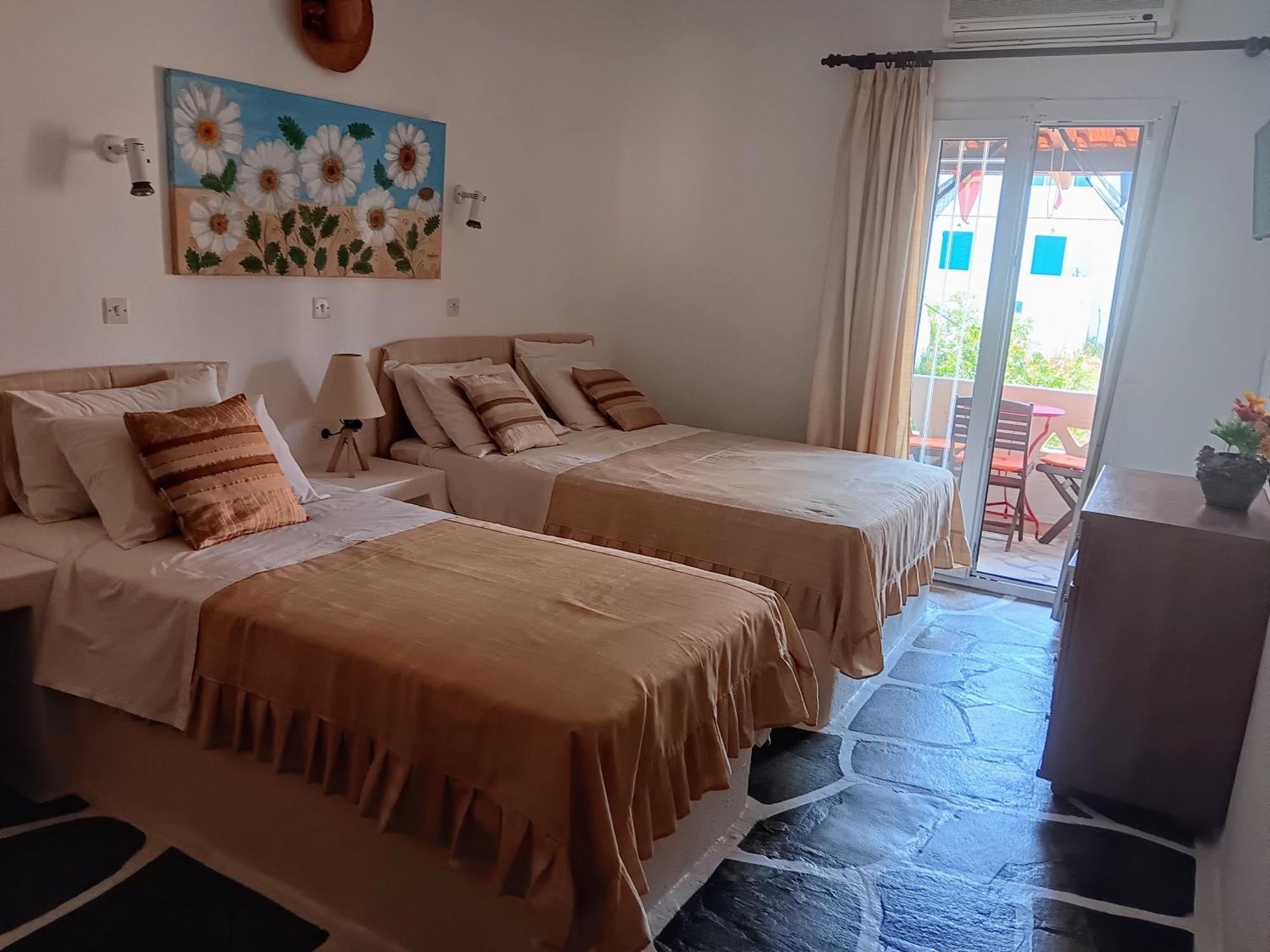 באטסי Villa Rena מראה חיצוני תמונה