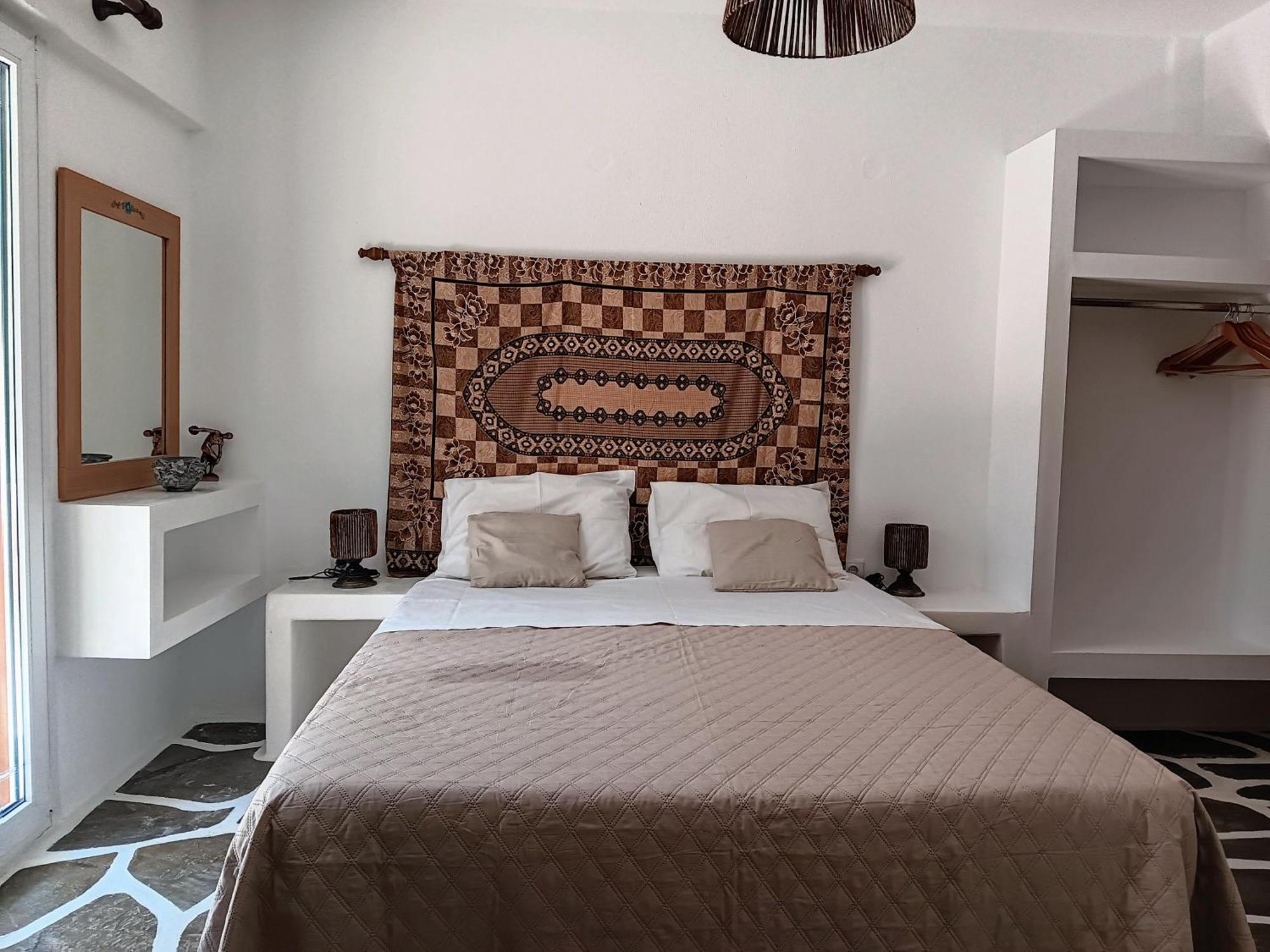 באטסי Villa Rena מראה חיצוני תמונה