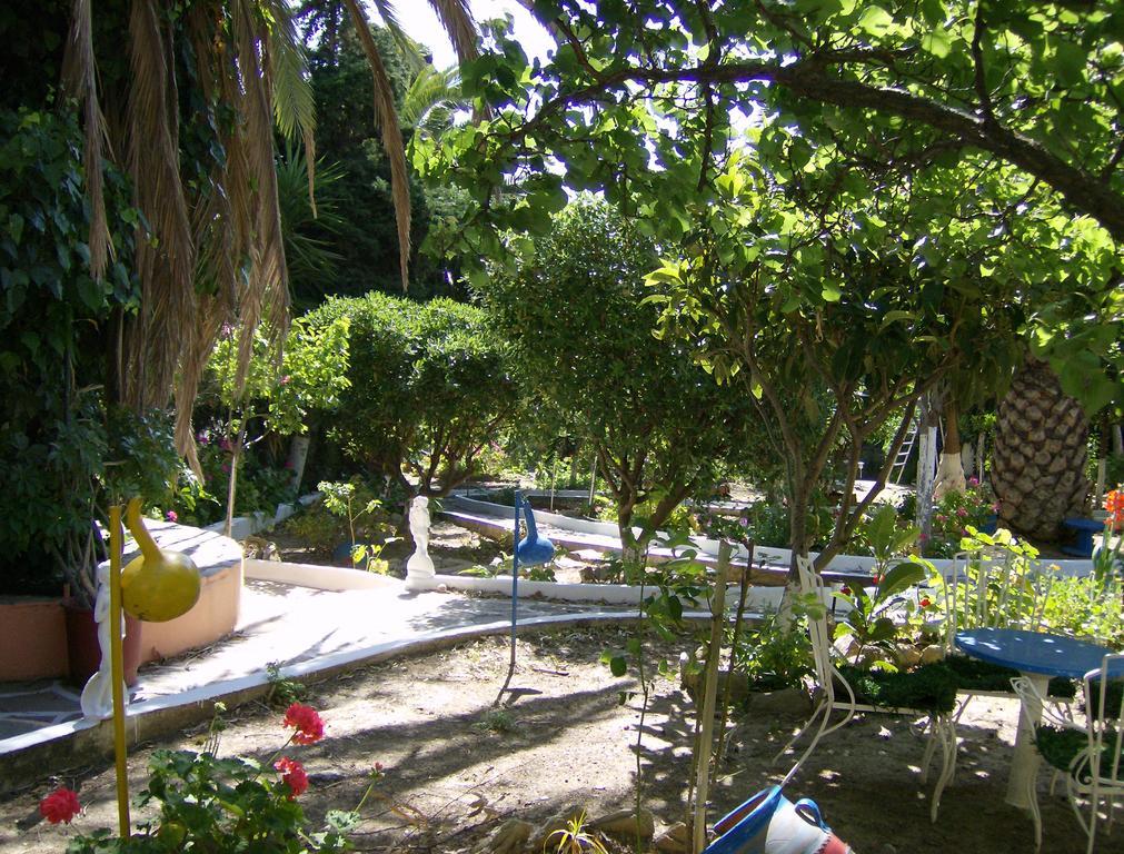 באטסי Villa Rena מראה חיצוני תמונה