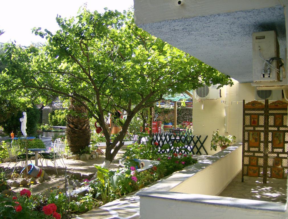 באטסי Villa Rena מראה חיצוני תמונה