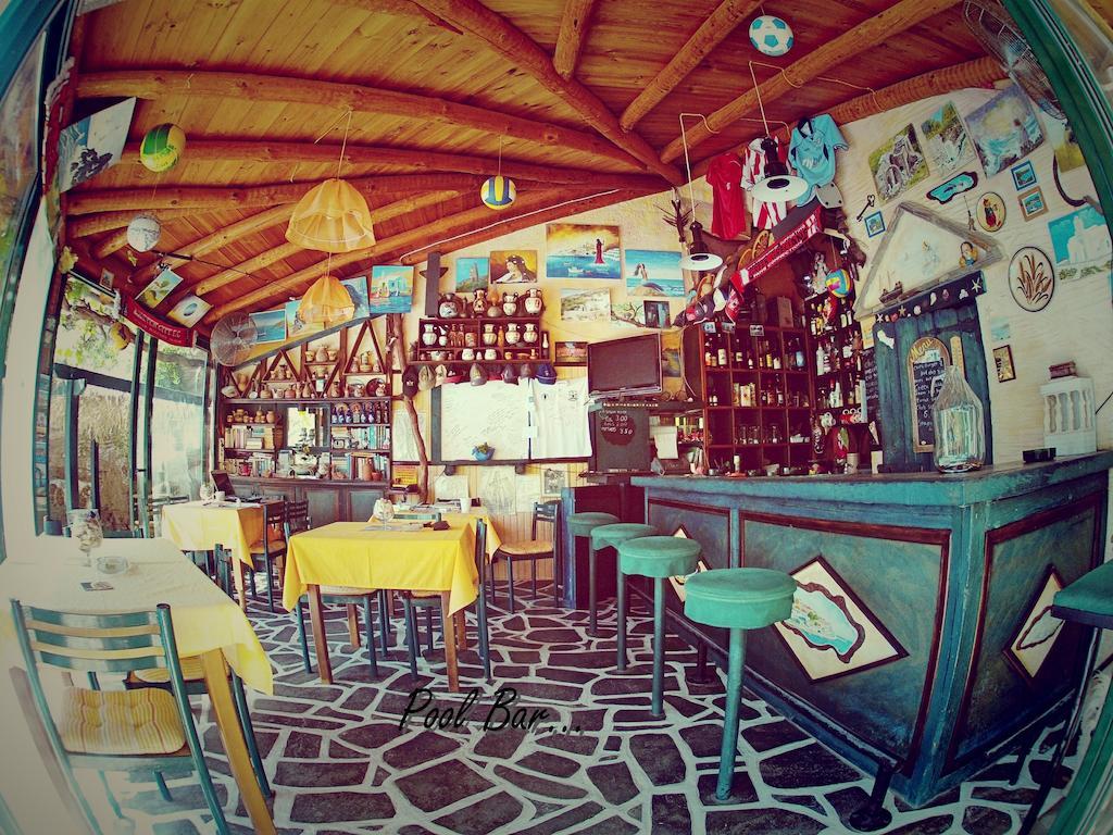באטסי Villa Rena מראה חיצוני תמונה