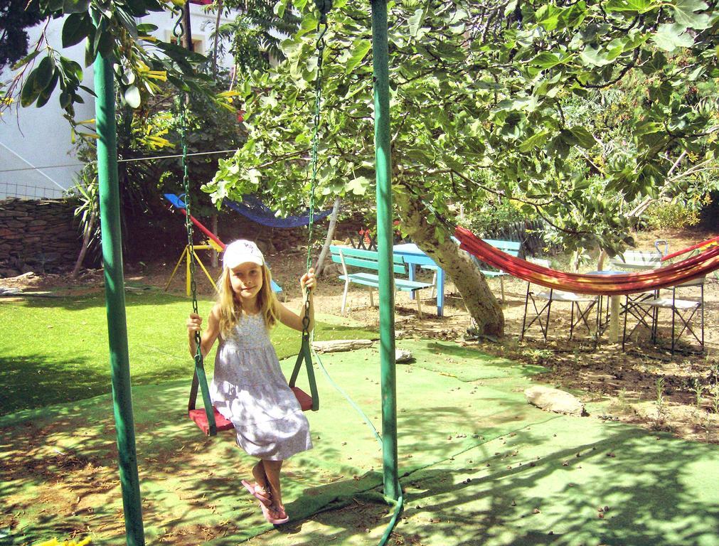 באטסי Villa Rena מראה חיצוני תמונה